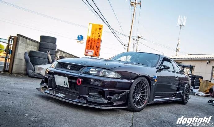 jdm有哪些改装风格,正宗的jdm是什么牌子