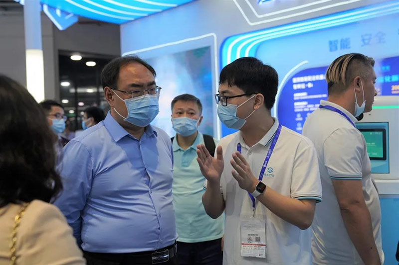 赛特智能机器,赛特智能怎么样