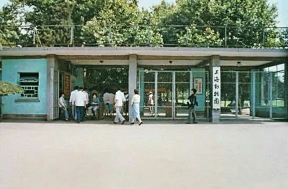 你知道吗？最早的西郊公园，竟然是个“马厩”~