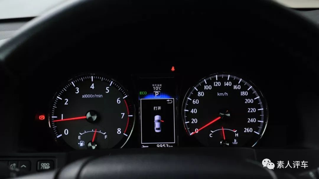 车主说皇冠,丰田皇冠经典已成过去