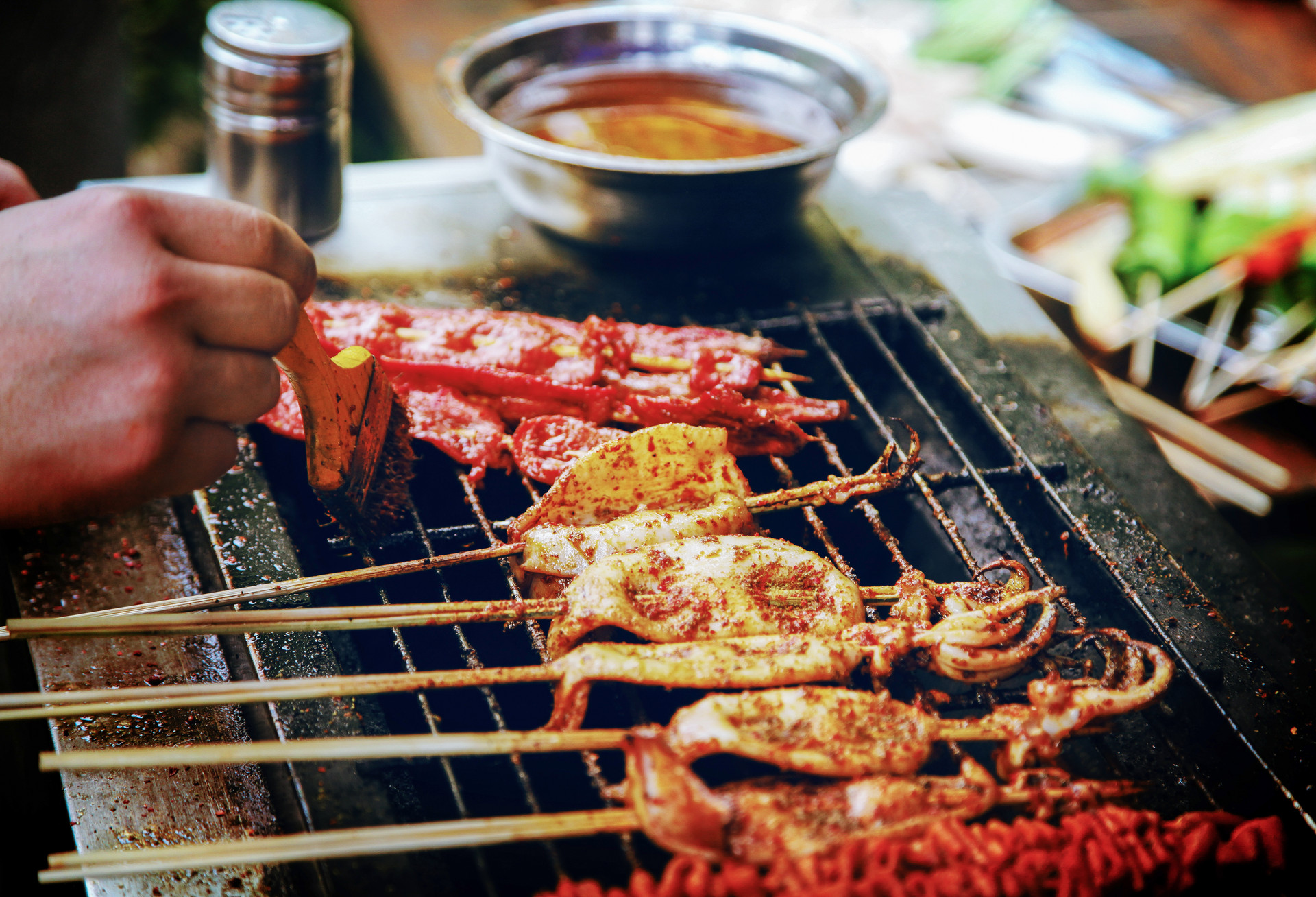 鍗冧嚎鐑х儰璧涢亾,200浜跨殑鐑х儰璧涢亾