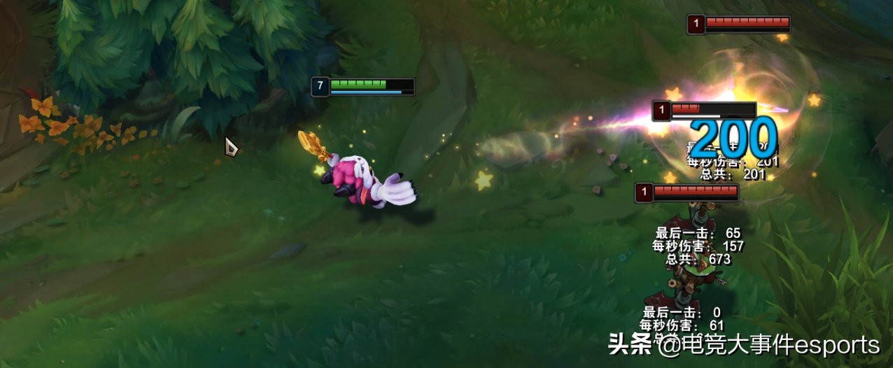 愚人节小法师皮肤评测,lol最新愚人节皮肤性价比排行