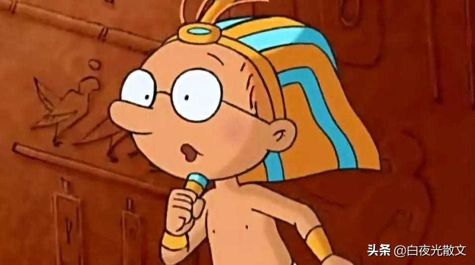 60部童年动画片看过一半真的老了,60部童年动漫