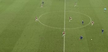 巴萨青春风暴来临？带你深度解读特林康