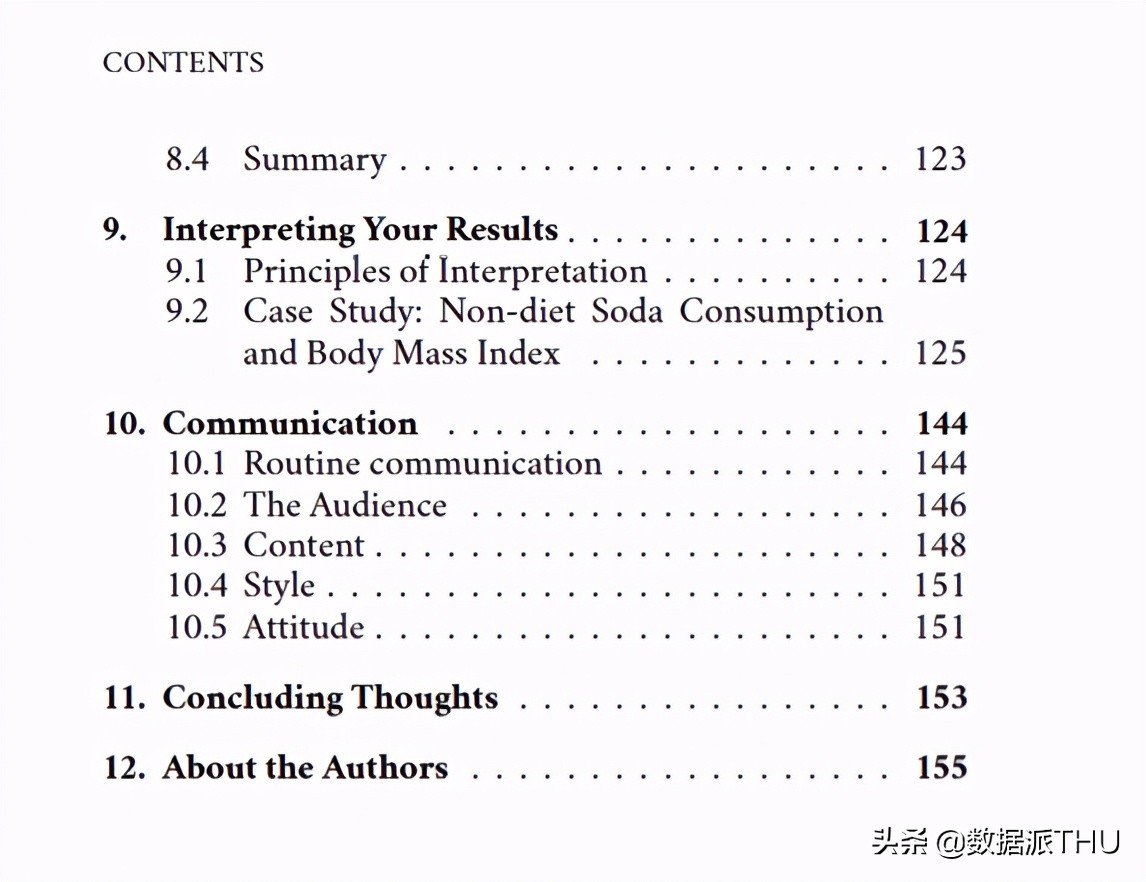 「经典书」数据科学艺术：数据工作者指南（附PDF）