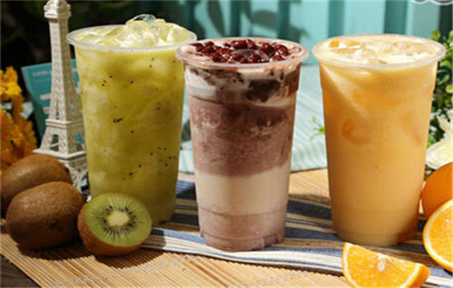 水吧加盟店排行榜第1名,水吧加盟哪家挣钱