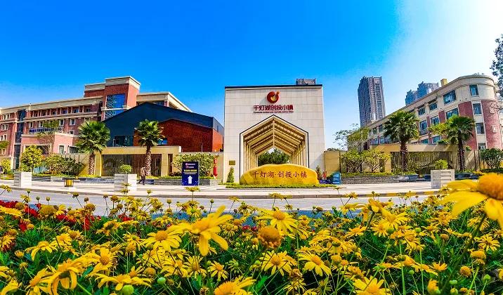 南海桂城三山片区,桂城板块区域图