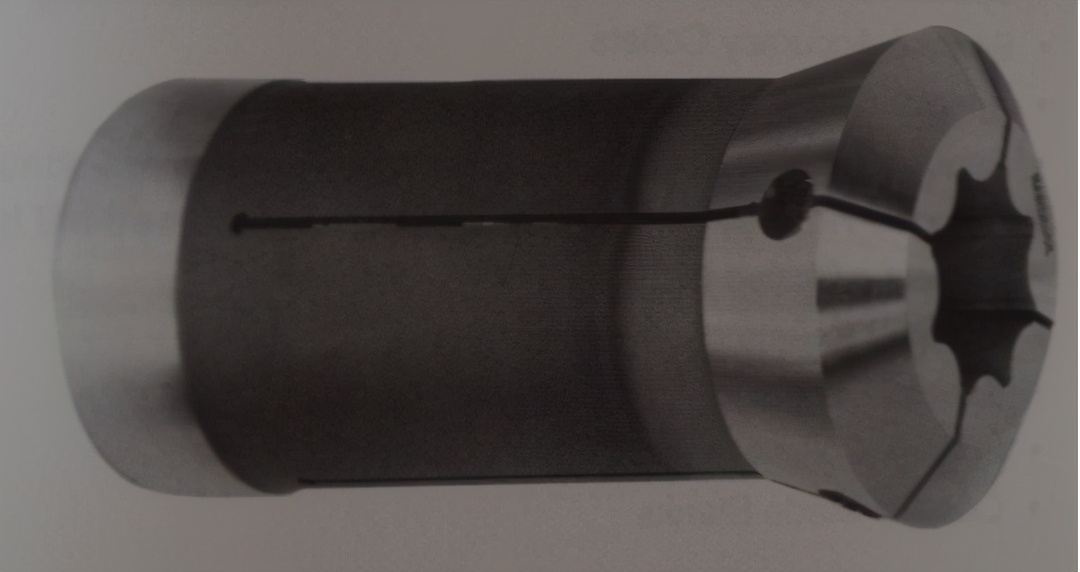 弹簧头与铁夹头的区别,弹簧夹头的优缺点