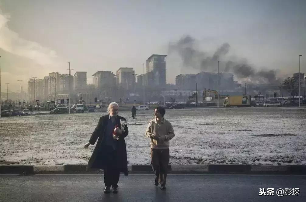 今年必看的十部电影推荐2019,用一部电影告别2020年