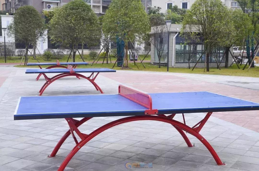 内江运动场地大盘点，赶紧管住嘴，迈开腿，是时候去流汗了！