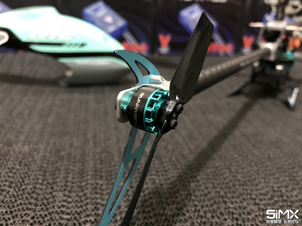 朗宇m2直升机开箱,朗宇m2直升机螺距设置