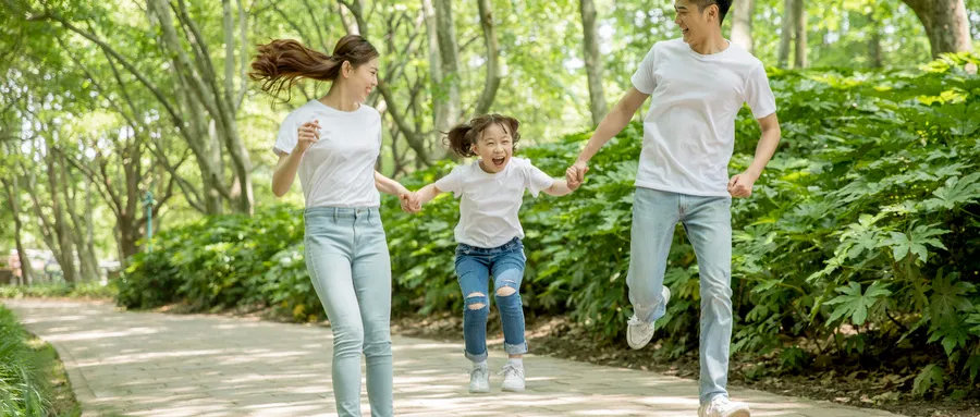 6-12岁最重要的25件事