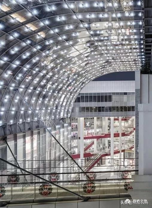 大悦城改造昆明,大悦城改造