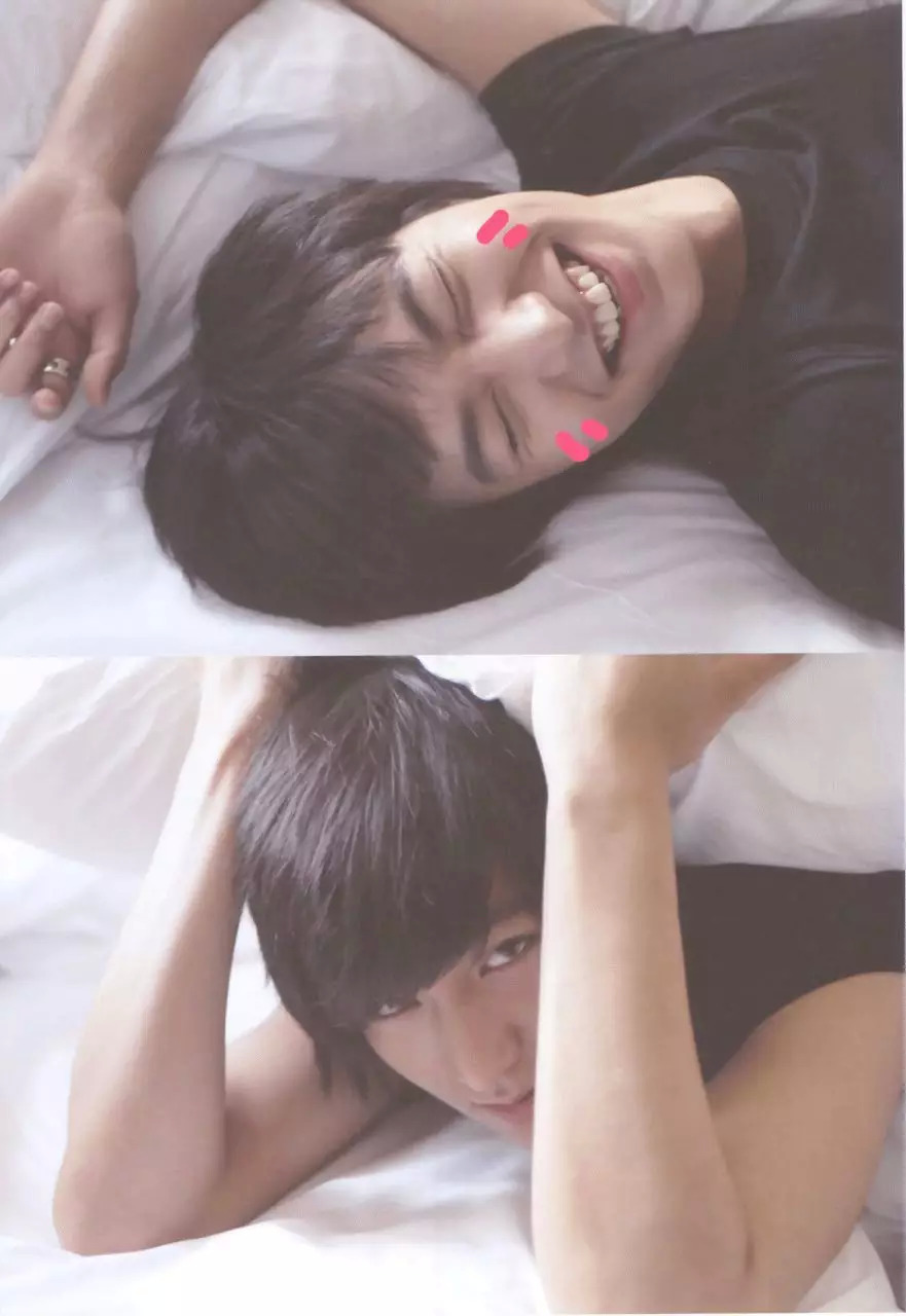 他要回归啦！韩剧扛把子、长腿欧巴始祖，还公开承认看过小电影