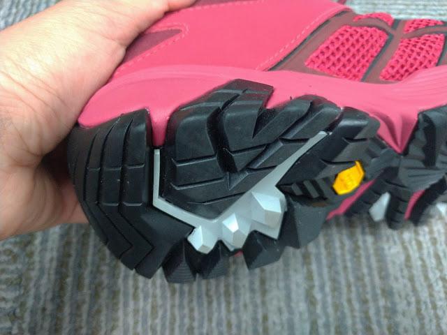 merrell迈乐户外鞋,merrell迈乐驯鹿登山鞋