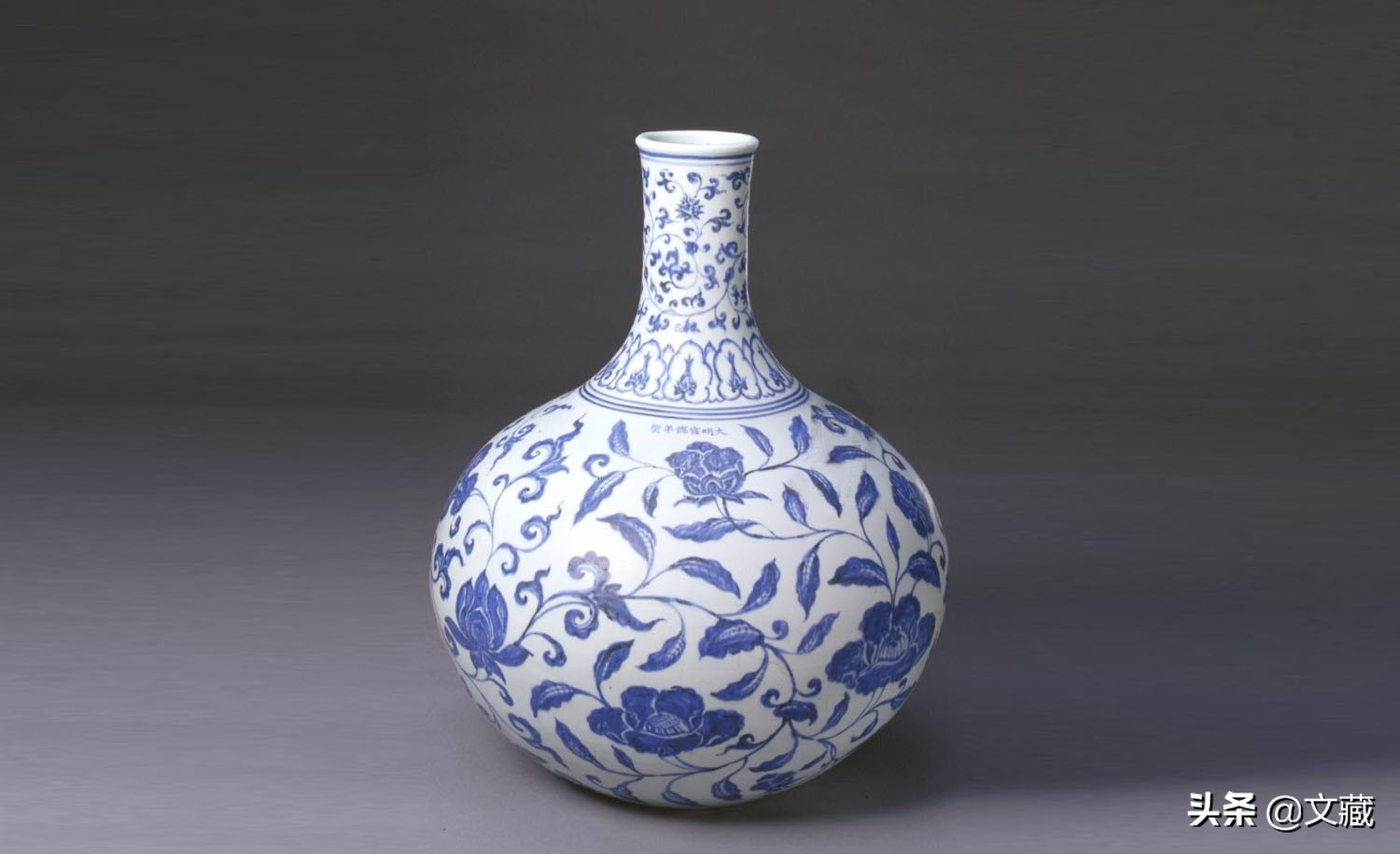 明代永宣甜白瓷器价格,海外馆藏明代永宣瓷器