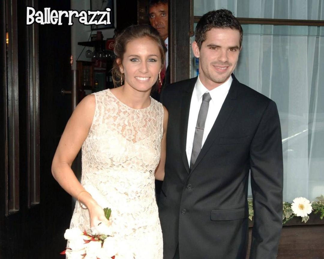 杜尔科老公宣布下月退役，那些嫁给足球运动员的网球选手怎么样了