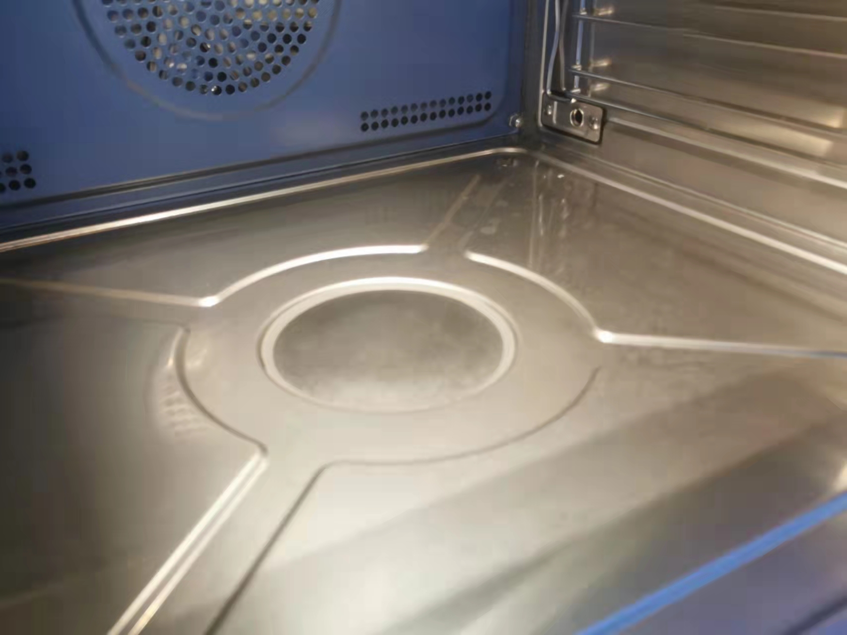 蒸烤一体机内胆搪瓷好还是陶瓷好,蒸烤一体机内胆陶瓷好还是搪瓷好