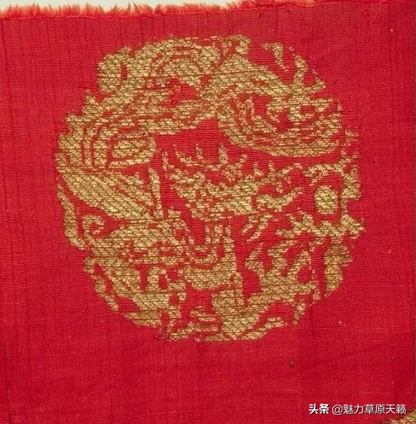 忽必烈汗简介,元朝成吉思汗的绘画