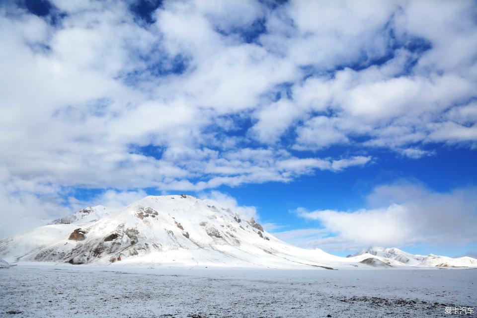 帕杰罗劲畅进藏自驾视频,帕杰罗劲畅西藏新疆自驾游
