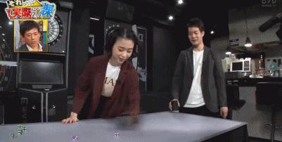 日本开挂的女演员,日本开挂女演员