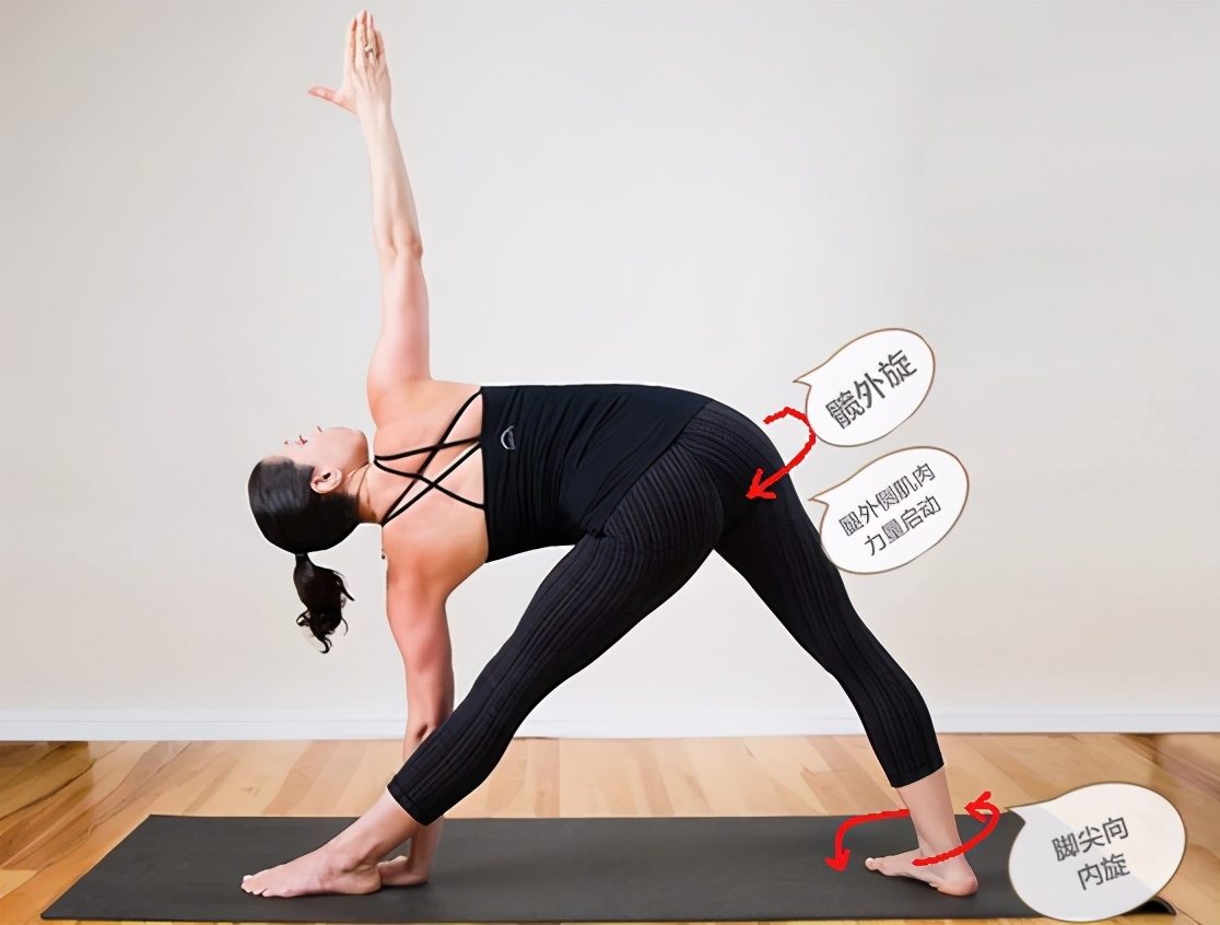 小腿外侧粗改善动作,改善小腿粗的方法站立