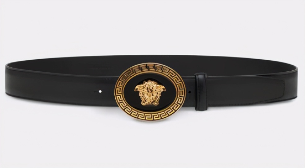 versace范思哲2023春夏成衣秀场,范思哲versace奢侈品