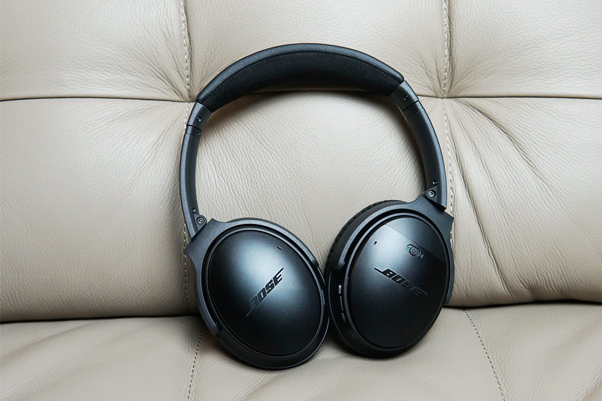 boseqc35限量版,boseqc35一代还能入手吗