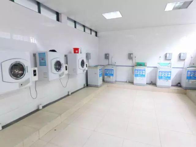 广东高校最美宿舍排行,中国最豪华的9所大学宿舍