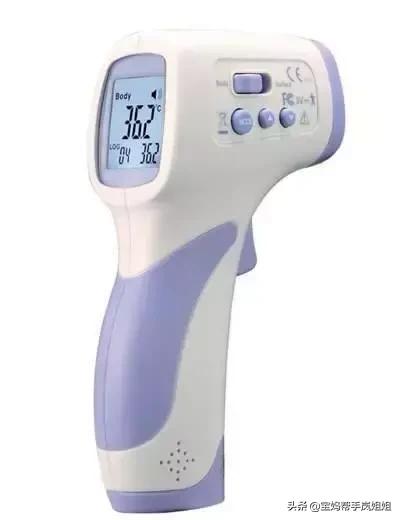 额温枪体温计怎么设置,体温计耳温枪怎么用