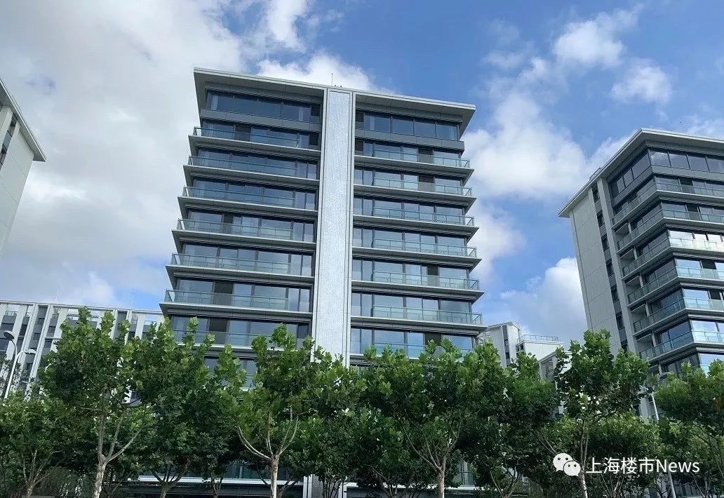 前滩板块最好的户型图,前滩各楼盘户型