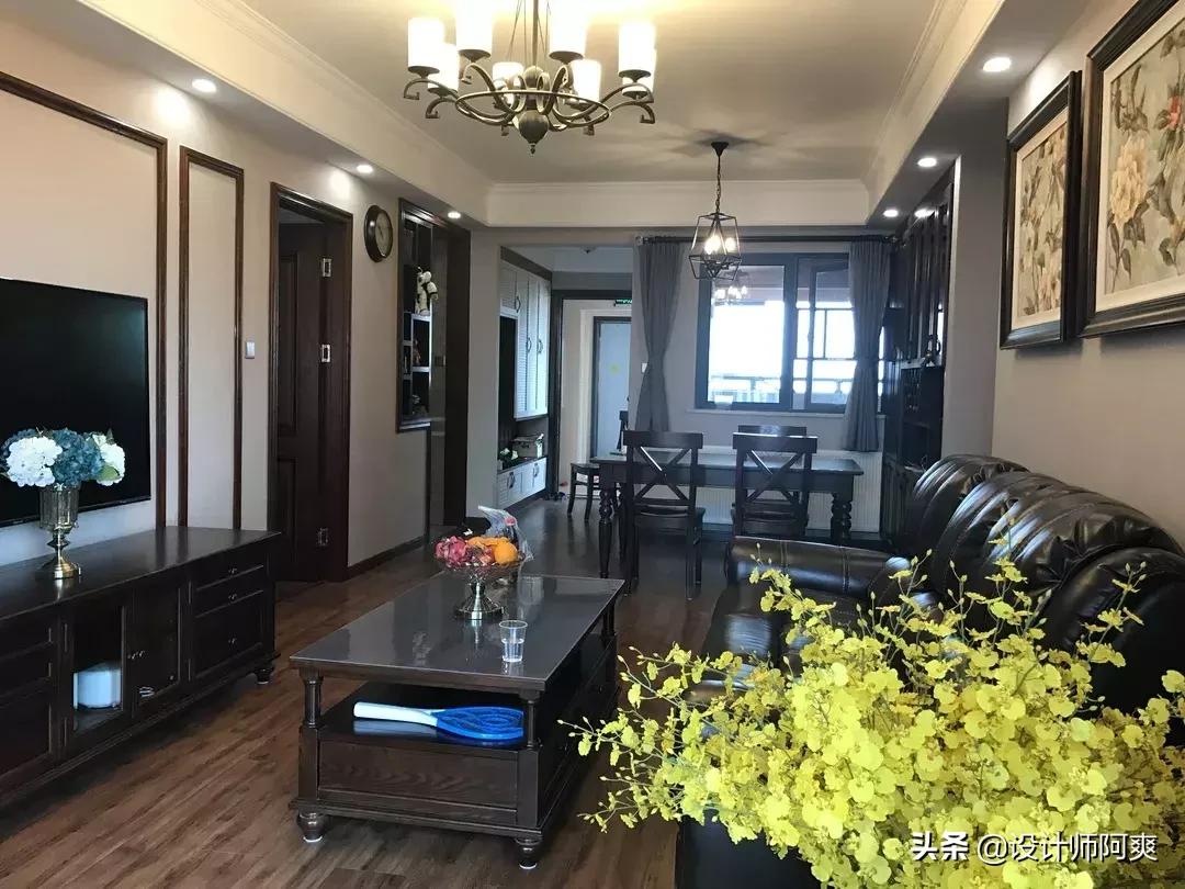 新房装修不铲墙皮的装修方法,新房装修千万不要这样做