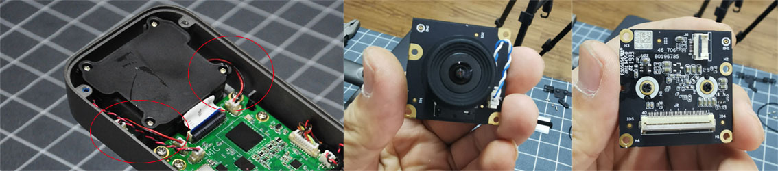 星耀深度测评,乐橙ts6拆机测评