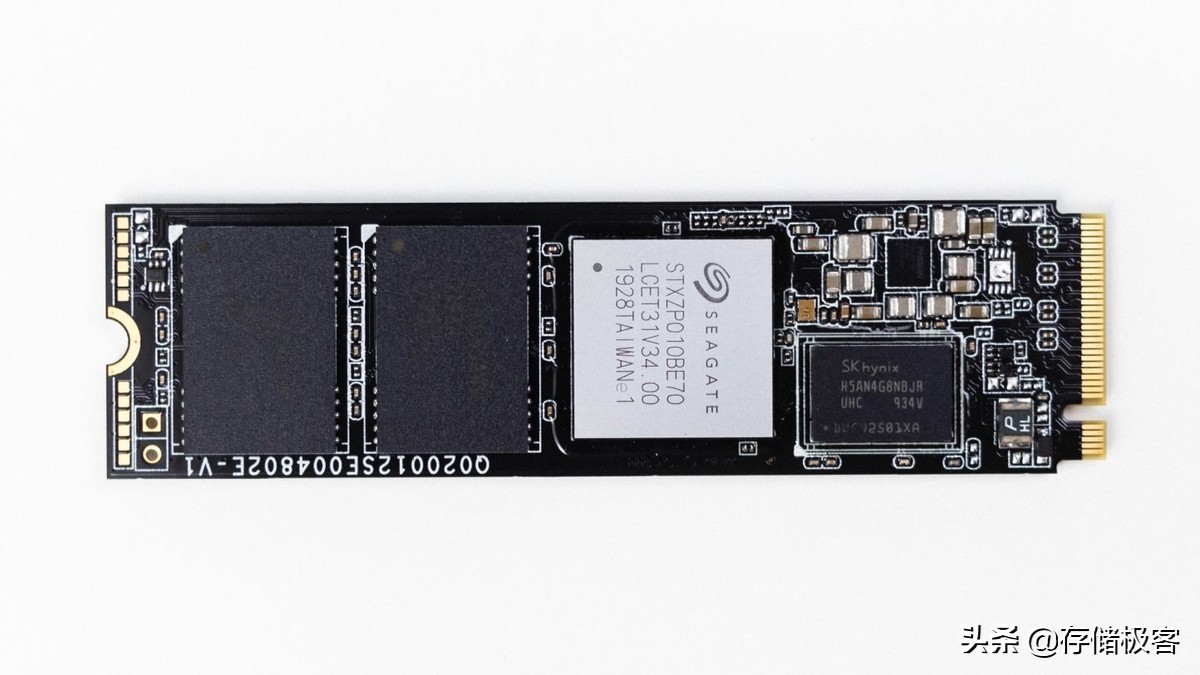 如何辨别固态硬盘的主控芯片,固态硬盘主控型号检测