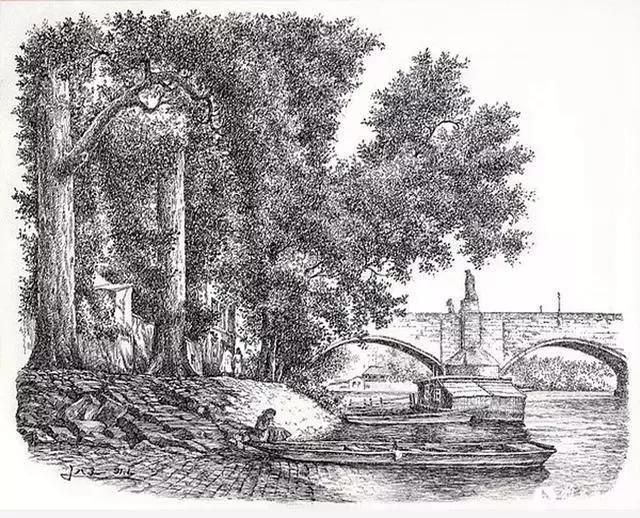 钢笔用得好，真的可以为所欲为！