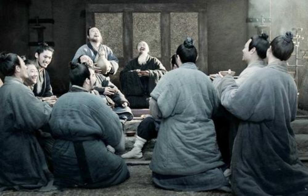 诸子百家是指哪百家,先秦诸子百家是哪些