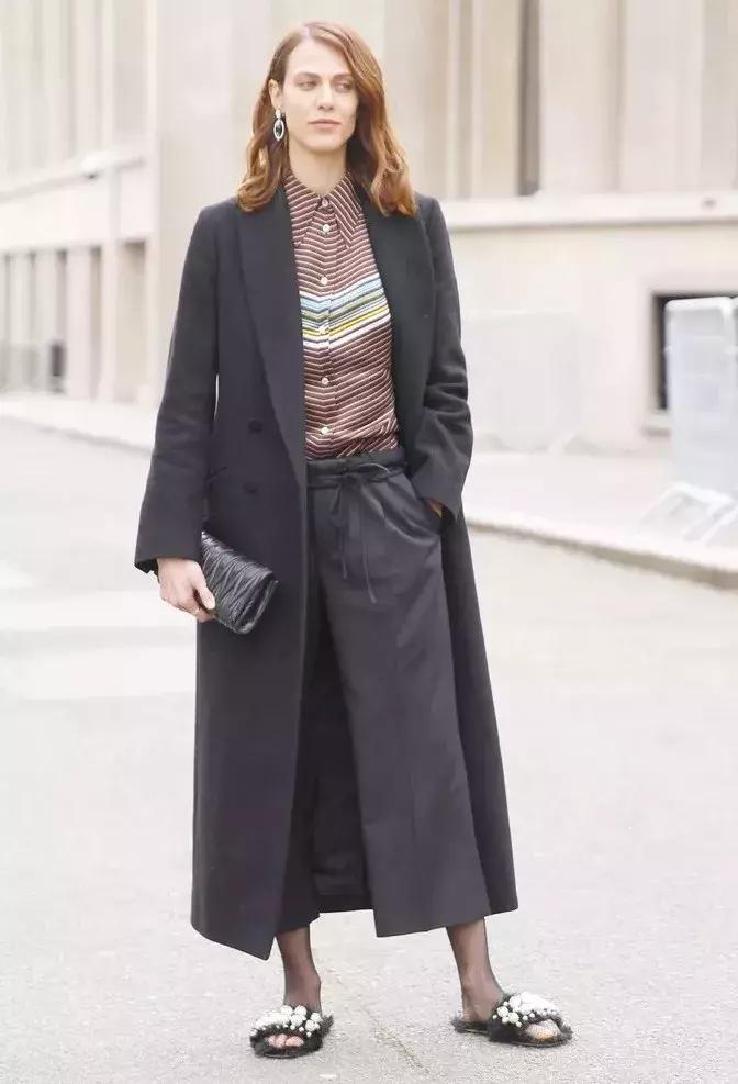 刘雯倪妮高级感,刘雯倪妮gucci完整版