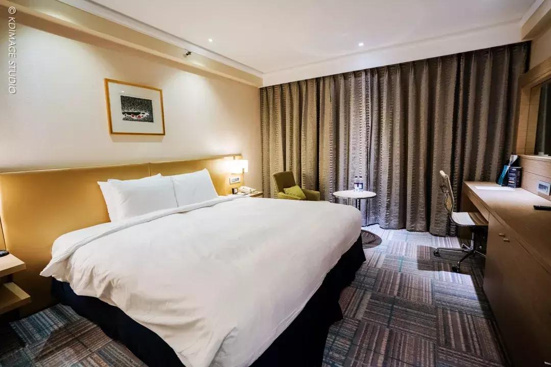 韩剧里都没有的另类玩法！这份韩国旅行攻略你值得拥有哦