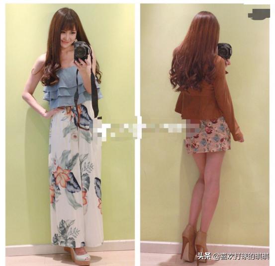 日本妹子普遍不足160cm？但他们的穿搭很“显高”，尤其是这10套
