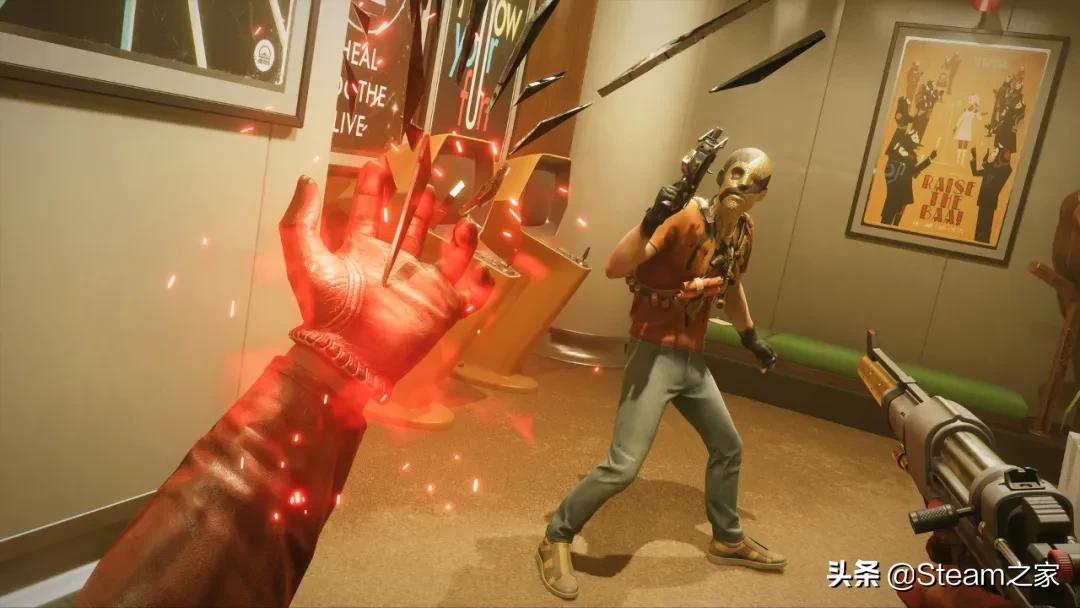 顶尖刺杀游戏！IGN10分大作来袭