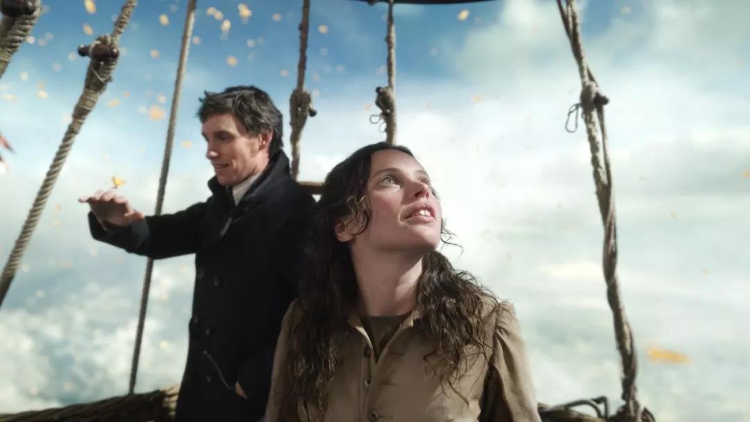 恐高症患者千万不要看的电影,吓坏恐高症的七部电影