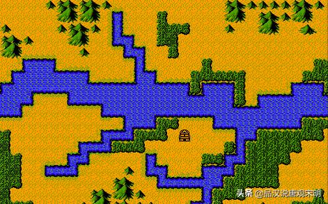 霸王的大陆隐藏地图,霸王大陆对应现在地图