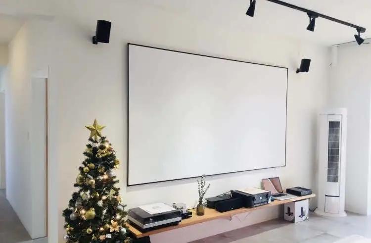 刷屏的尾款人，你对磁吸轨道灯的魅力一无所知