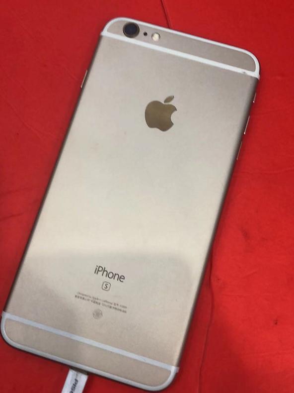 iphone6splus辨别真伪 (查询iphone6splus真假)