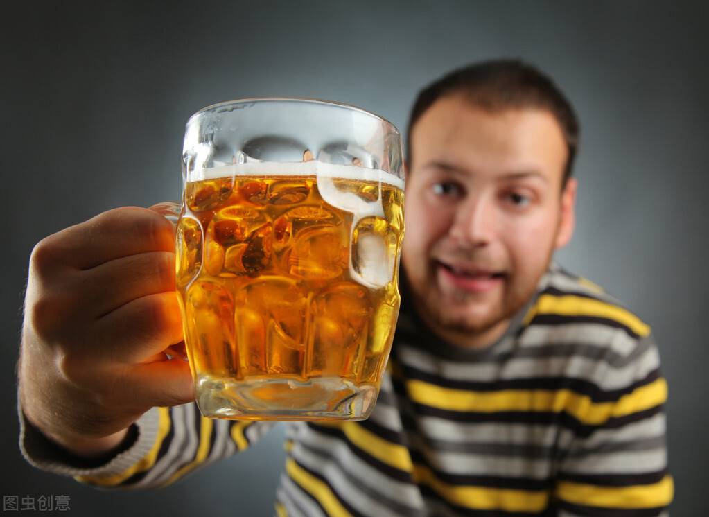 痛风刮骨,痛风痛起来是真要命