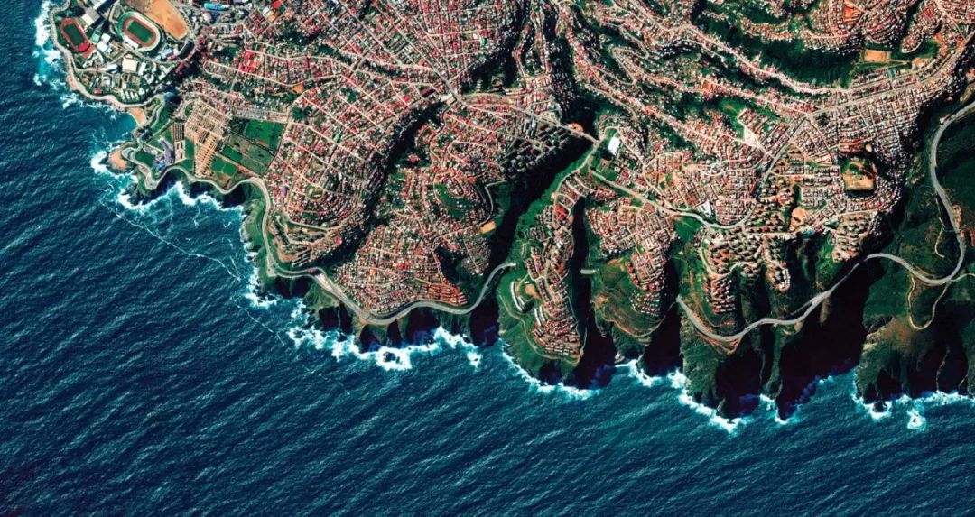 从太空看地球的一年四季真实面貌,上帝视角俯瞰我们的地球是怎样的