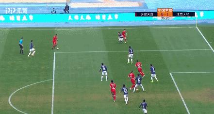 中超保级组赛后互殴,中超足球队员发生冲突事件