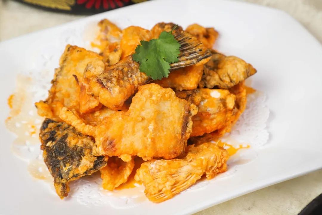 盐步寻味私房菜,盐步特色私房菜