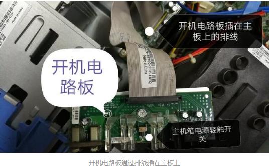 电脑黑屏故障开机后无显示,电脑黑屏无显示怎么处理