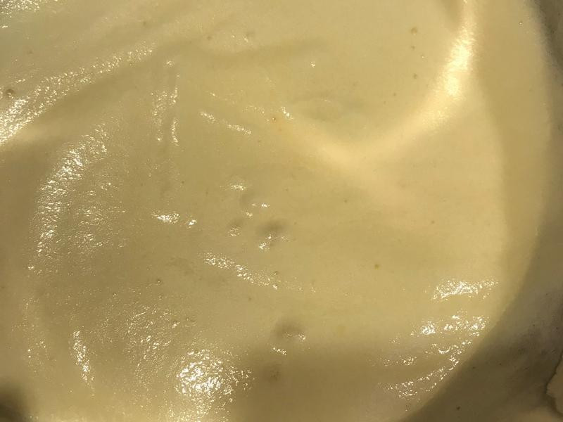 红叶谷枫叶蒸蛋糕,红叶谷枫叶蛋糕的做法